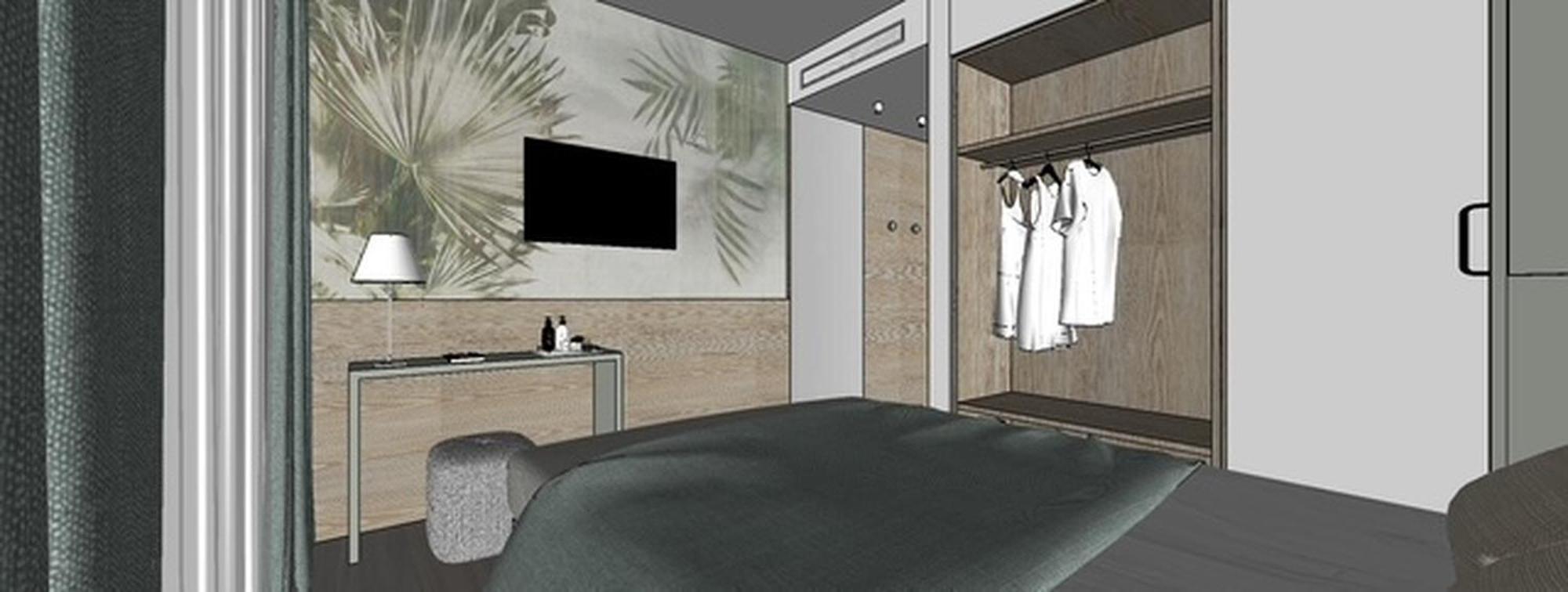 Hotel Continental San Benedetto del Tronto Extérieur photo